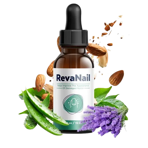 RevaNail Product